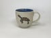 Image of Manning River Turtle decorated XL Mug