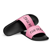 PRETTY IN PINK SLIDES (WOMEN)