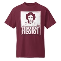 Image 4 of RESIST