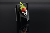 Image 2 of White chocolate drizzle Mini