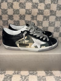 Image 1 of Golden Goose Superstar (size 40 m)