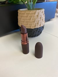 Image 1 of Beauty Creations Matte Lipstick, Deep Romance