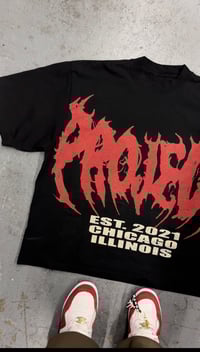 Image 2 of SQ oversize box Ts 