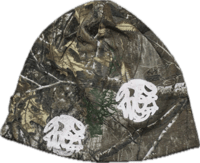 Image 1 of Camo Beanie V2