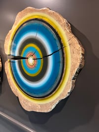 Image 3 of Giant Blue Tree ring