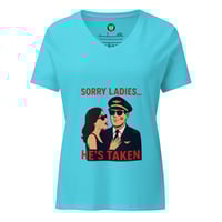 Image 8 of Sorry ladies! Shirt