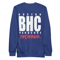 Image 4 of 2012 BHC Crewneck Pocket