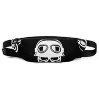 Image 1 of Motorcycle Fanny Pack