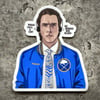 Bateman Sabres