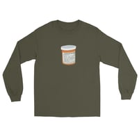 Image 1 of THE PRESCRIPTION HOUSE LONG SLEEVE SHIRT