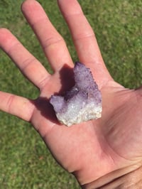 Image 14 of Spirit Quartz Specimen #1961