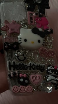 Image 3 of premade iphone 14 pro max