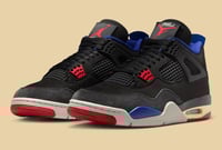 Image 1 of Jordan Retro 4 “Rare Air” (Preorder)