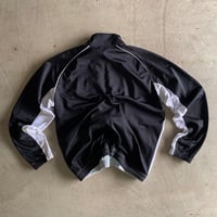 Image 4 of NIKE COLORBLOCK TRACKSUIT JACKET