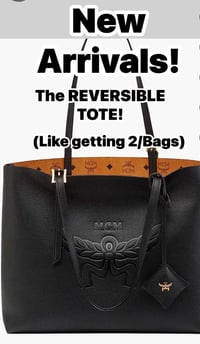 Image 1 of Money Crush MondayTote {MCM}