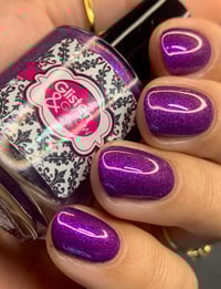 Image 1 of Glisten & Glow Live For Today