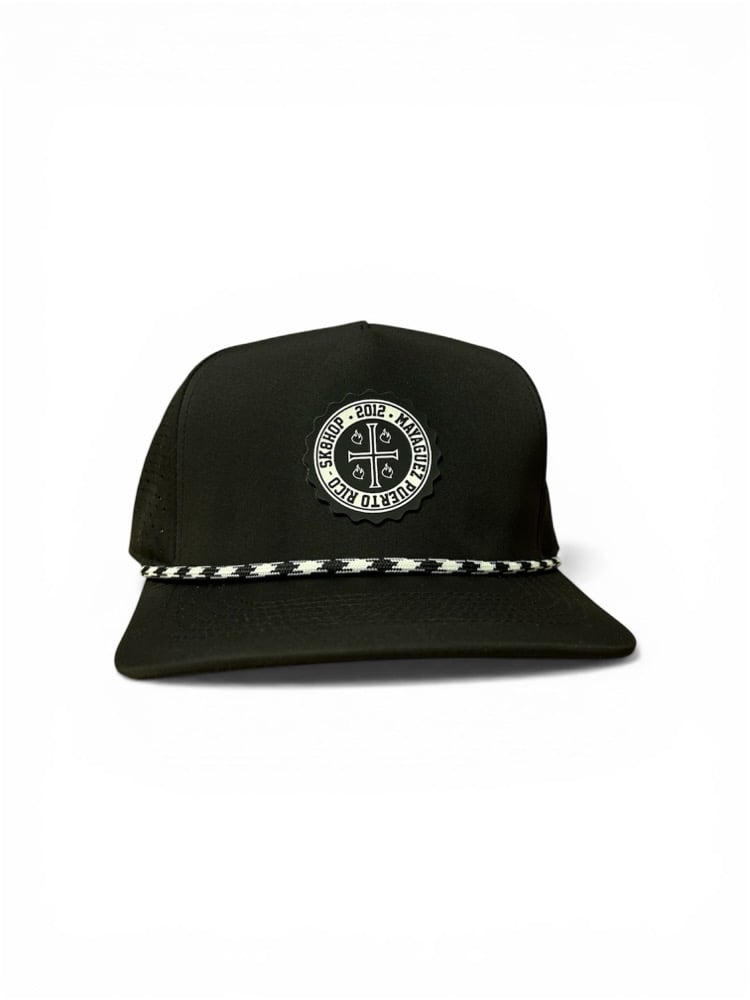 SK8HOP Mayagüez Hat