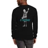 New DUVAL ETNZONE Long Sleeve