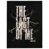 TOMMY DEAN THE LAST OF ME THROW BLANKET