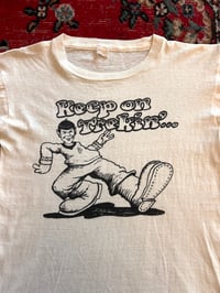 Image 2 of 1970s Keep on Trekin Sz S
