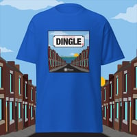 Image 2 of Dingle Sunrise T-Shirt