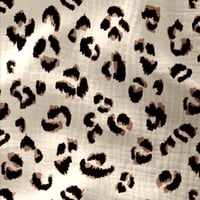 Image 2 of Little leopard Sunhat