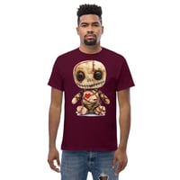 Image 3 of Voodoo 13 Unisex classic tee