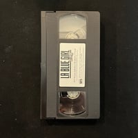 Image 3 of La Blue Girl 2 VHS