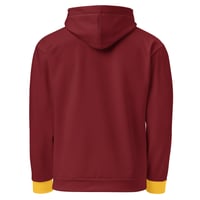 Image 4 of Golden Gophers Fan Flag Hoodie