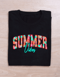 Image 2 of Summer Vibes Shirt