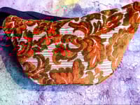 Image 5 of CROSSBODY/HIPBAG "autumn"