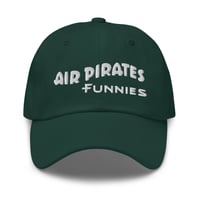 Image 11 of Air Pirates Hat