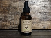 Image 4 of Premium Beard Oil