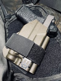 Image 1 of CCW Holster insert