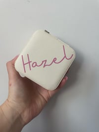 Image 1 of Jewellery Box