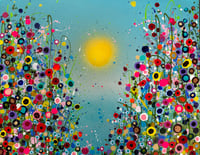 Image 2 of “Forget me Not” fine art print