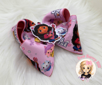 Gabby Boutique Bow