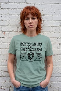 Image 2 of Camiseta Bob Marley