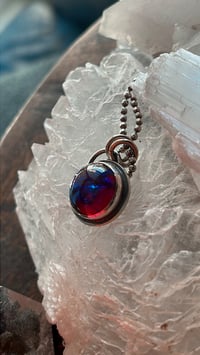 Image 1 of Dragon’s blood pendant 