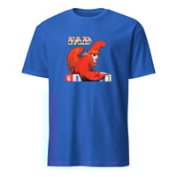 Image 6 of Fad Gadget - Incontinent Unisex T-Shirt