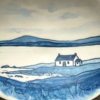 Image 4 of 'Lough Shore' Dinky Trinket Bowl