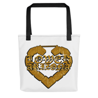 Image 1 of Lower Arizona Jewelry Tote bag