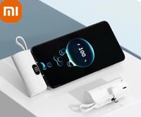Mini Power Bank