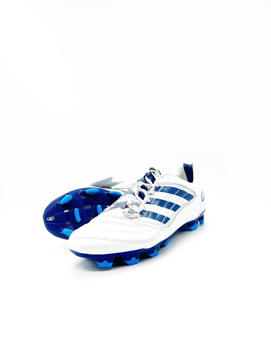 Image of Adidas Predator X Abs FG