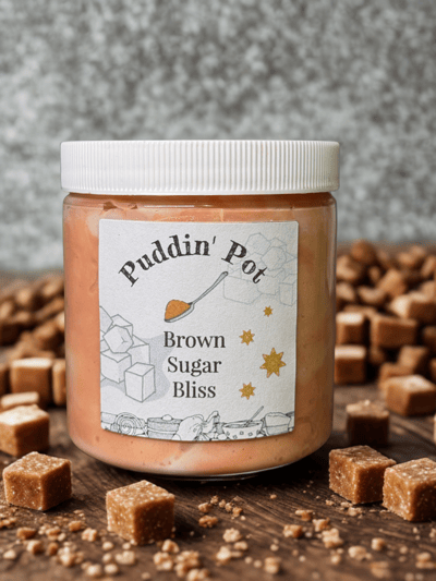 Image of Brown Sugar Bliss Body Butter