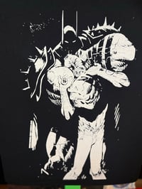 Image 1 of “BROKEN PROMISES”TEE!