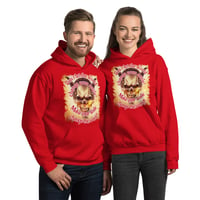 Image 1 of Smile Unisex Hoodie