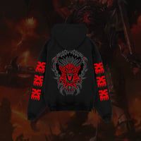 Image 3 of ANGRON HOODIE