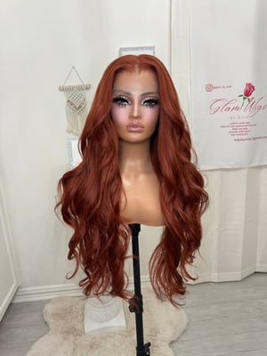 Image of Cinnamon spice free part (ready to ship)