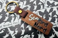 Image 19 of UK Birding Keyrings - Choose A Species: